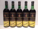 1959 Federico Paternina - Rioja Reserva Especial - 5 Flessen, Collections, Vins