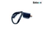 Bobine Suzuki VL 1500 2005-2010 Boulevard C90 (VL1500), Verzenden, Gebruikt