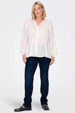 ONLY ECO jeans CARAUGUSTA46Maat 46/48 (XL) of groter, Vêtements | Femmes, Jeans, Verzenden