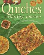 De lekkerste quiches en hartige taarten 9789024382750, Boeken, Verzenden, Gelezen, M. Szwillus