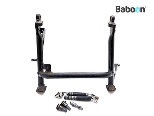Middenbok BMW S 1000 XR 2015 -2019  (S1000XR K49), Motoren, Onderdelen | BMW, Gebruikt, Verzenden