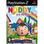 Noddy And The Magic Book-Standaard (PlayStation 2) Gebruikt, Ophalen of Verzenden, Nieuw