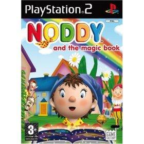Noddy And The Magic Book-Standaard (PlayStation 2) Gebruikt, Games en Spelcomputers, Games | Sony PlayStation 2, Ophalen of Verzenden