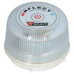 Hrflect Noodverlichting V16 IoT Sim Veiligheidslamp, Verzenden