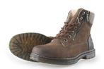 Mustang Snowboots in maat 45 Bruin | 5% korting, Bruin, Verzenden, Overige typen, Mustang