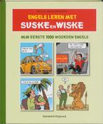 Engels leren met Suske en Wiske / Suske en Wiske, Boeken, Verzenden, Zo goed als nieuw, Nederlands, Peter van Gucht