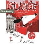 Claude In The City 9780340998991 Alex t. Smith, Verzenden, Alex t. Smith