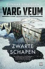 Varg Veum 7 - Zwarte schapen (9789460686191), Antiek en Kunst, Verzenden