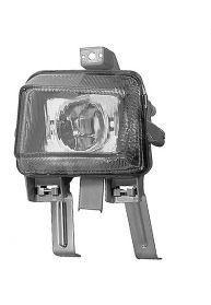 Opel Astra F 1991-1994 Mistlamp Links (Mistlampen), Auto-onderdelen, Verlichting, Nieuw, Verzenden