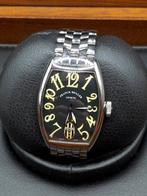 Franck Muller - Casablanca - 5850 Juventus limited edition, Nieuw