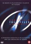 X files-essentials op DVD, CD & DVD, DVD | Science-Fiction & Fantasy, Envoi