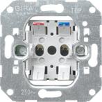 Gira Basiseenheid Lichtsignaal - 016100, Doe-het-zelf en Bouw, Elektriciteit en Kabels, Verzenden, Nieuw