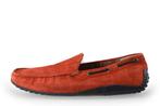 Sioux Loafers in maat 39½ Rood | 5% korting, Kleding | Dames, Overige typen, Gedragen, Rood, Sioux