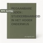 BEGAANBARE PADEN : STUDEERBAARHEID IN HET HOGER ONDERWIJS, Boeken, Verzenden, Zo goed als nieuw