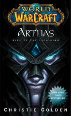 World of Warcraft: Arthas / World of Warcraft (Pocket Star), Livres, Verzenden, Christie Golden