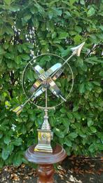 Zonnewijzer - Chroom - Nederland - 2000-2010