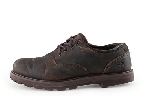 Timberland Veterschoenen in maat 42 Bruin | 5% extra korting, Kleding | Heren, Schoenen, Bruin, Gedragen, Veterschoenen, Verzenden
