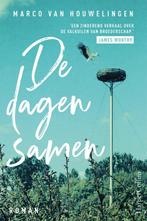 De dagen samen 9789402706420 Marco van Houwelingen, Verzenden, Gelezen, Marco van Houwelingen