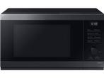 Samsung -  Microgolfoven Met Grill MW4000d  - Zwart, Microgolfoven, Verzenden, 60 cm of meer, Crisp