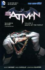 Batman Volume 3: Death of the Family, Boeken, Verzenden, Nieuw