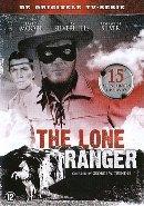 Lone ranger - The best of op DVD, Verzenden, Nieuw in verpakking