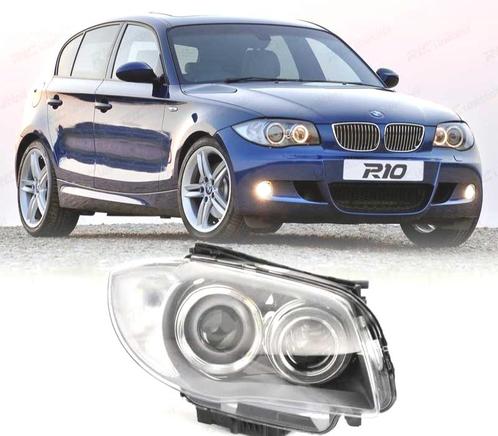 PHARE BIXENON POUR BMW SÉRIE 1 E81 E87 E82 E88 DROIT, Autos : Pièces & Accessoires, Éclairage, Envoi