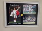 Wimbledon - Roger Federer - Photograph