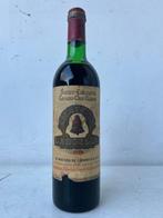 1976 Chateau lAngelus - Saint-Émilion Grand Cru Classé - 1, Verzamelen, Wijnen, Nieuw