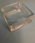 Vide-poche - Lumax recuit - gemaakt door Le Corbusier, Antiek en Kunst, Antiek | Glaswerk en Kristal