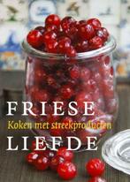 Friese liefde 9789056152222 Y. Hoekstra, Verzenden, Zo goed als nieuw, Y. Hoekstra