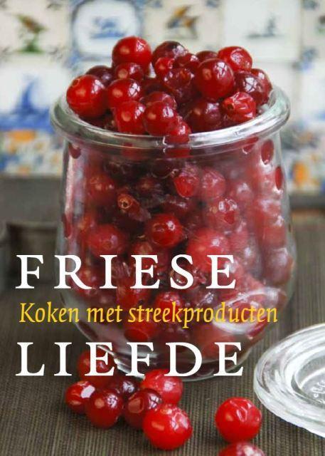 Friese liefde 9789056152222 Y. Hoekstra, Boeken, Kookboeken, Zo goed als nieuw, Verzenden