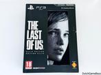 Playstation 3 / PS3 - The Last Of Us - Ellie Edition, Games en Spelcomputers, Games | Sony PlayStation 3, Verzenden, Gebruikt
