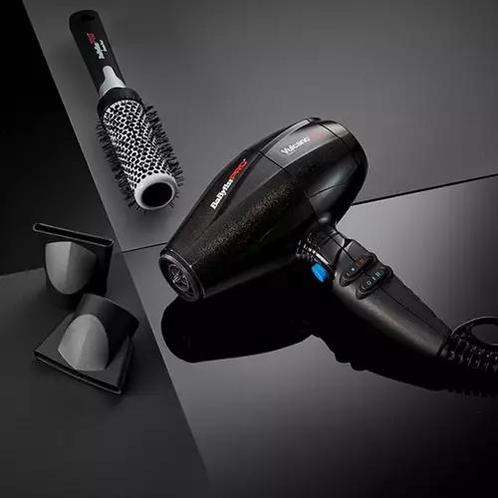 Babyliss Pro Ionic (Föhn), Handtassen en Accessoires, Uiterlijk | Haarverzorging, Nieuw, Verzenden
