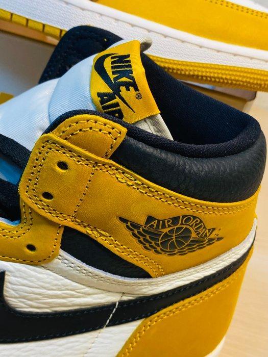 Air Jordan - Veterschoenen - Maat: EU 42.5, Kleding | Heren, Schoenen