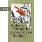 Kroniek van madoc 9789029005418 Hubert Lampo, Boeken, Verzenden, Gelezen, Hubert Lampo