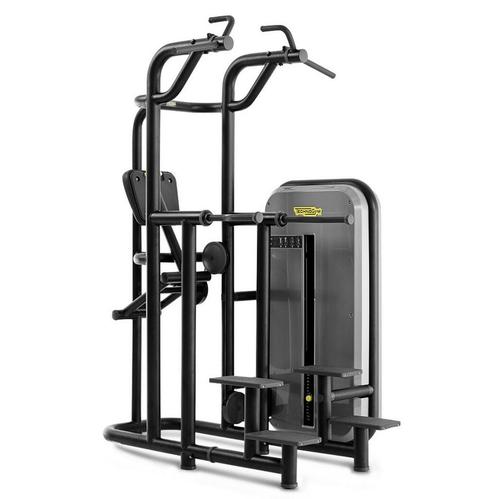 Kneeling easy chin dip - MB91, Sport en Fitness, Fitnessmaterialen, Zo goed als nieuw, Verzenden