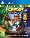 [PS4] Crash Bandicoot N. Sane Trilogy Incl. 2 Bonus Levels