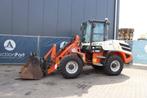 Veiling: Wiellader Schaeff L100 Diesel 2021, Ophalen