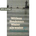 Water als water 9789021495347 Brakman, Boeken, Verzenden, Gelezen, Brakman