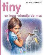 Tiny hc30. tiny en haar vriendje de mus 9789030366966, Boeken, Kinderboeken | Jeugd | onder 10 jaar, Gelezen, Onbekend, Marcel Marlier