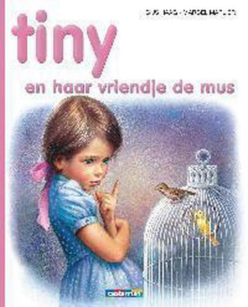 Tiny hc30. tiny en haar vriendje de mus 9789030366966, Boeken, Kinderboeken | Jeugd | onder 10 jaar, Gelezen, Verzenden