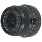 Fujifilm XF 23mm F/2 R WR occasion, Verzenden, Zo goed als nieuw