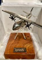Argento 925 - Vrachtvliegtuig - Alenia G.222 (Aeritalia