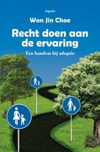 Recht doen aan de ervaring 9789464872330 Won Jin Choe, Livres, Verzenden, Won Jin Choe