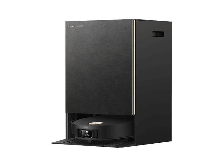 Dreame -  Robotstofzuiger Matrix 10 Ultra  - Zwart, Elektronische apparatuur, Stofzuigers, Nieuw, Reservoir, Minder dan 1200 watt