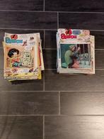 Spirou (magazine) - 103 Tijdschriften - Eerste druk -, Nieuw