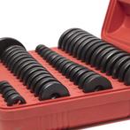 Datona 51-delige lager- en keerring montageset 18 - 65 mm -, Doe-het-zelf en Bouw, Ophalen of Verzenden, Nieuw