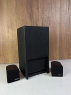 Bose - Acoustimass 3 Series III - 2.1 Subwoofer