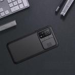 Xiaomi Mi 10T Pro CamShield Hoesje  met Camera Slider -, Verzenden, Nieuw