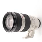 Sony FE 100-400mm F/4.5-5.6 GM OSS | Tweedehands, Audio, Tv en Foto, Verzenden, Zo goed als nieuw